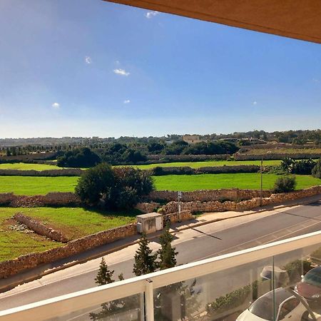 Large, 3 Bedroom Apartment In Marsascala Marsaskala Ngoại thất bức ảnh
