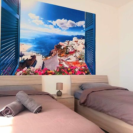 Large, 3 Bedroom Apartment In Marsascala Marsaskala Ngoại thất bức ảnh