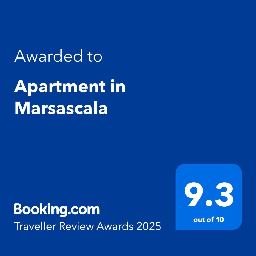 Large, 3 Bedroom Apartment In Marsascala Marsaskala Ngoại thất bức ảnh